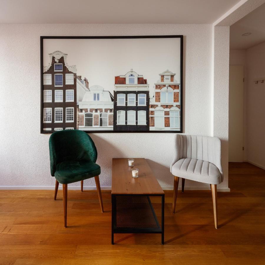 Welcome Apartments - Luzern エクステリア 写真