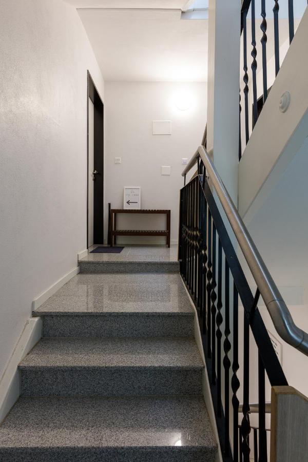 Welcome Apartments - Luzern エクステリア 写真